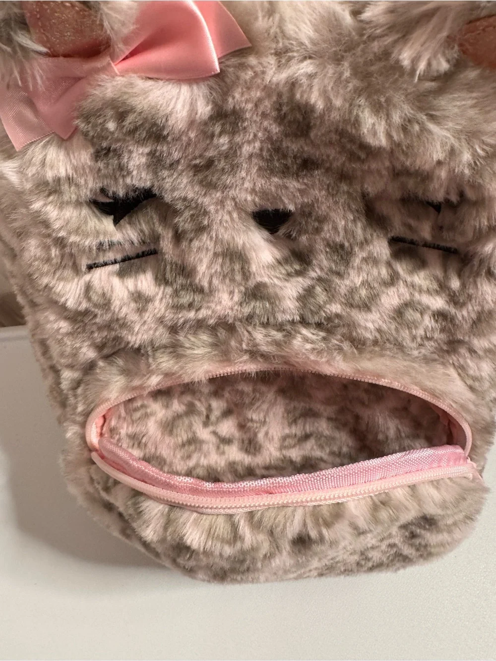 Claires adorable plush